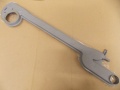 Hose - 1022825 Fan Suction Pipe [Amica]